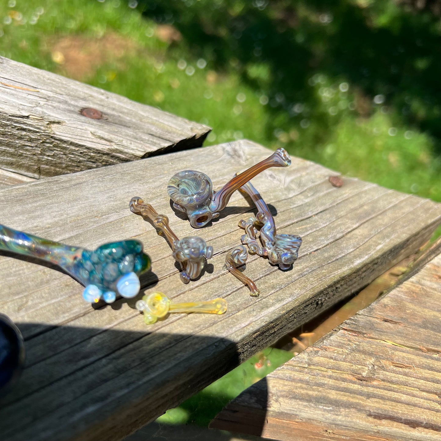 Mystery Box Miniature
