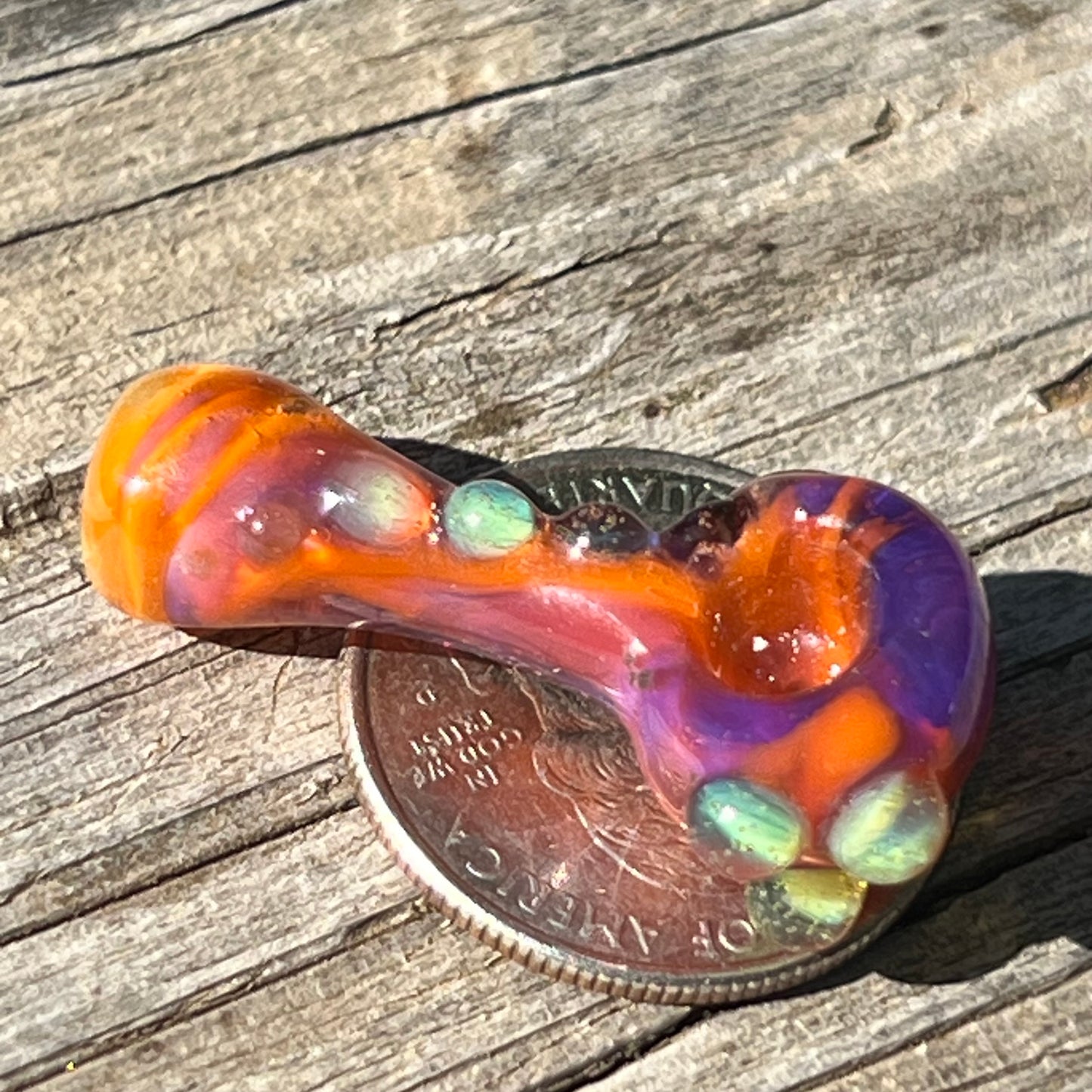 Mystery Box Miniature