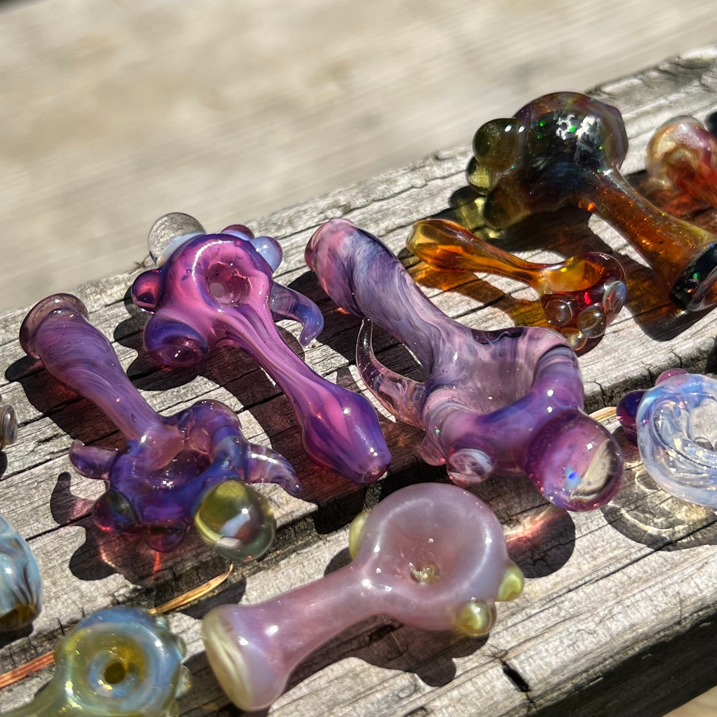 Mystery Box Miniature