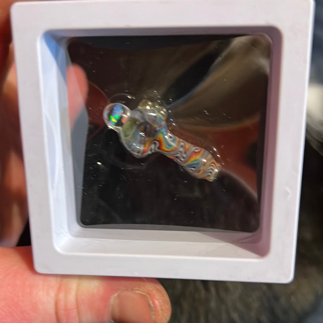 Mystery Box Miniature