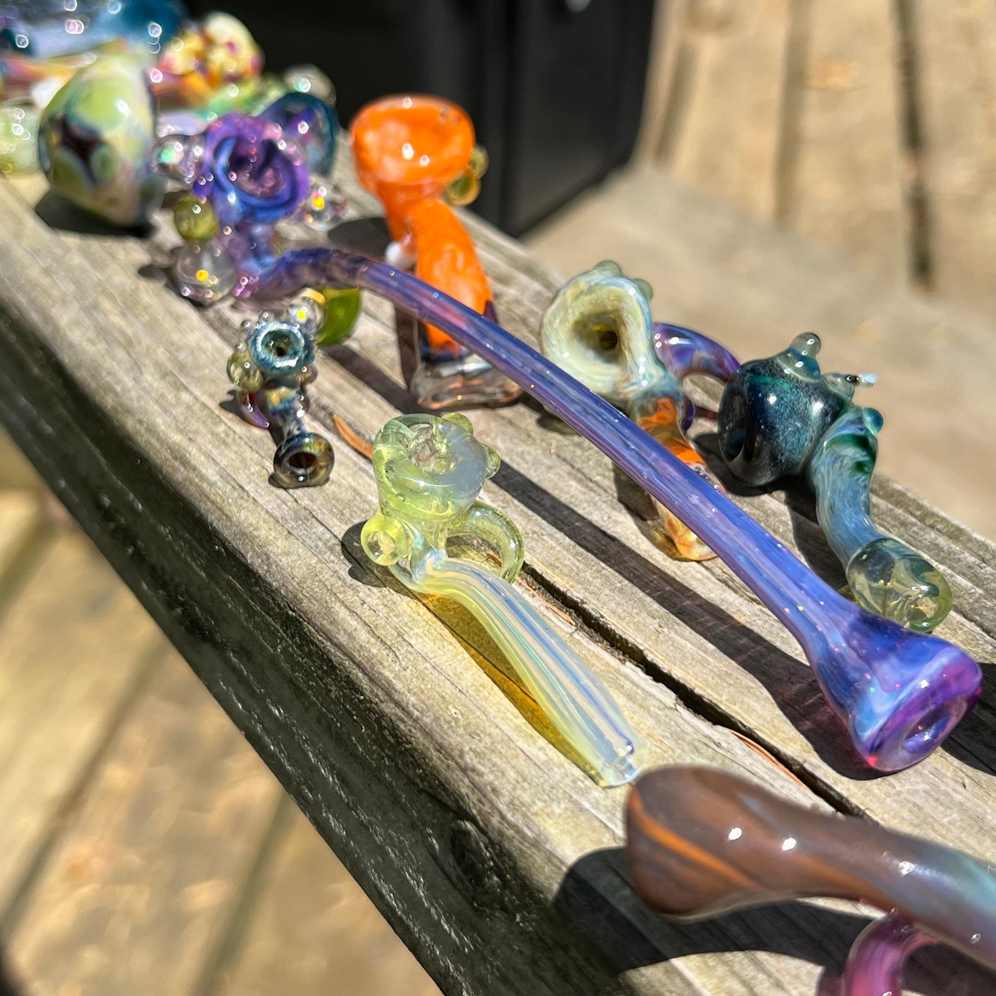 Mystery Box Miniature