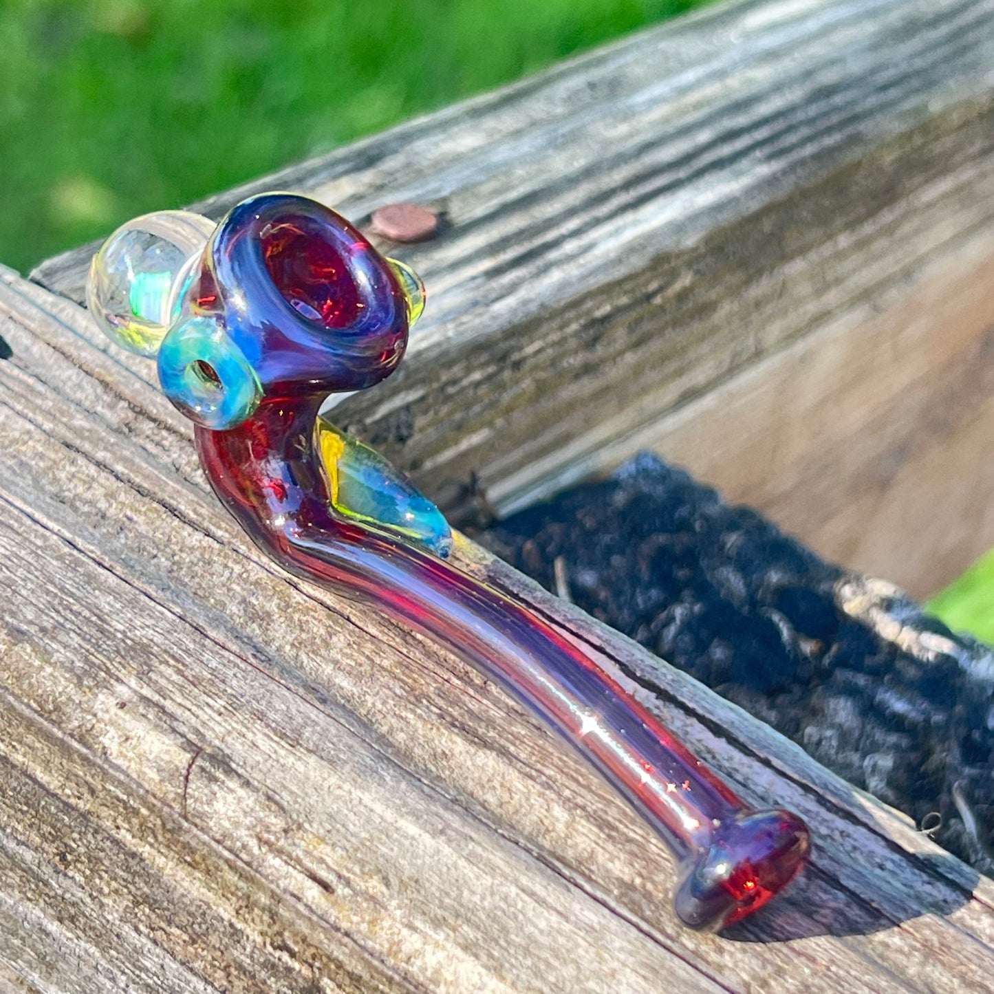 Small Sherlock