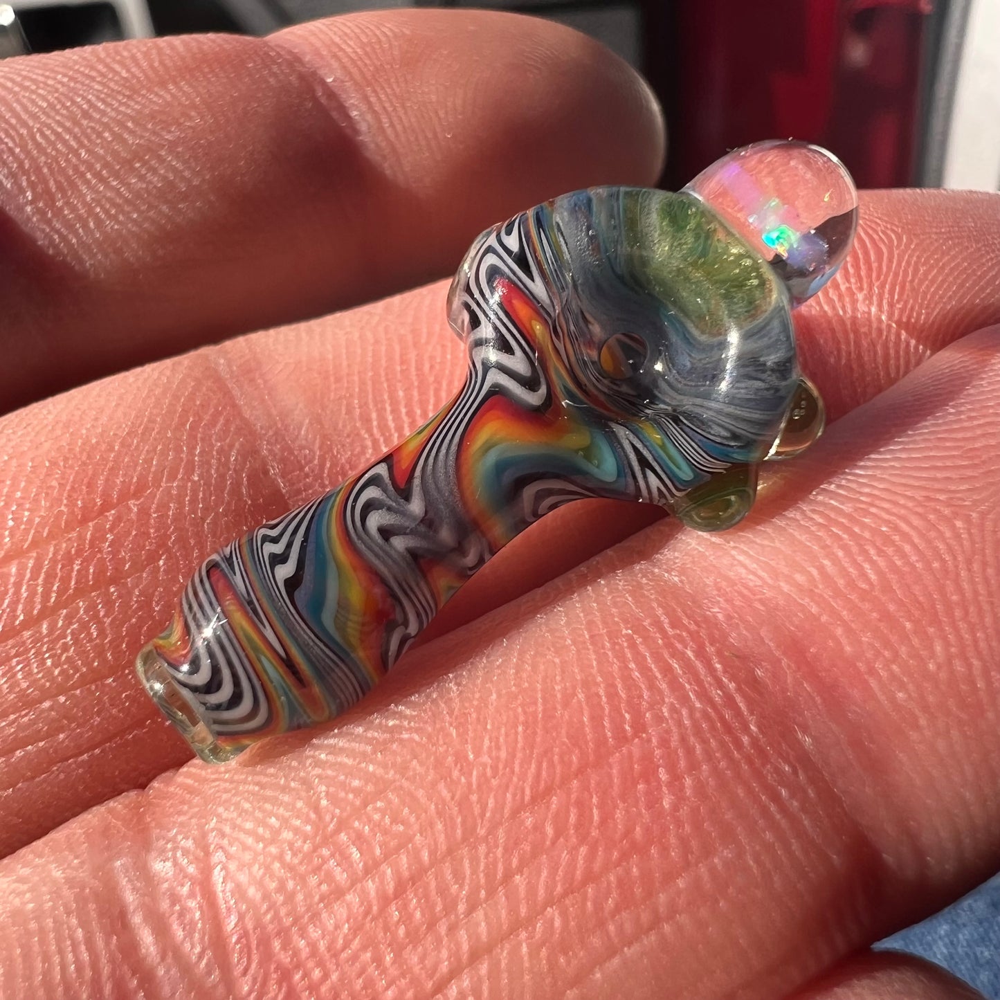 Mystery Box Miniature