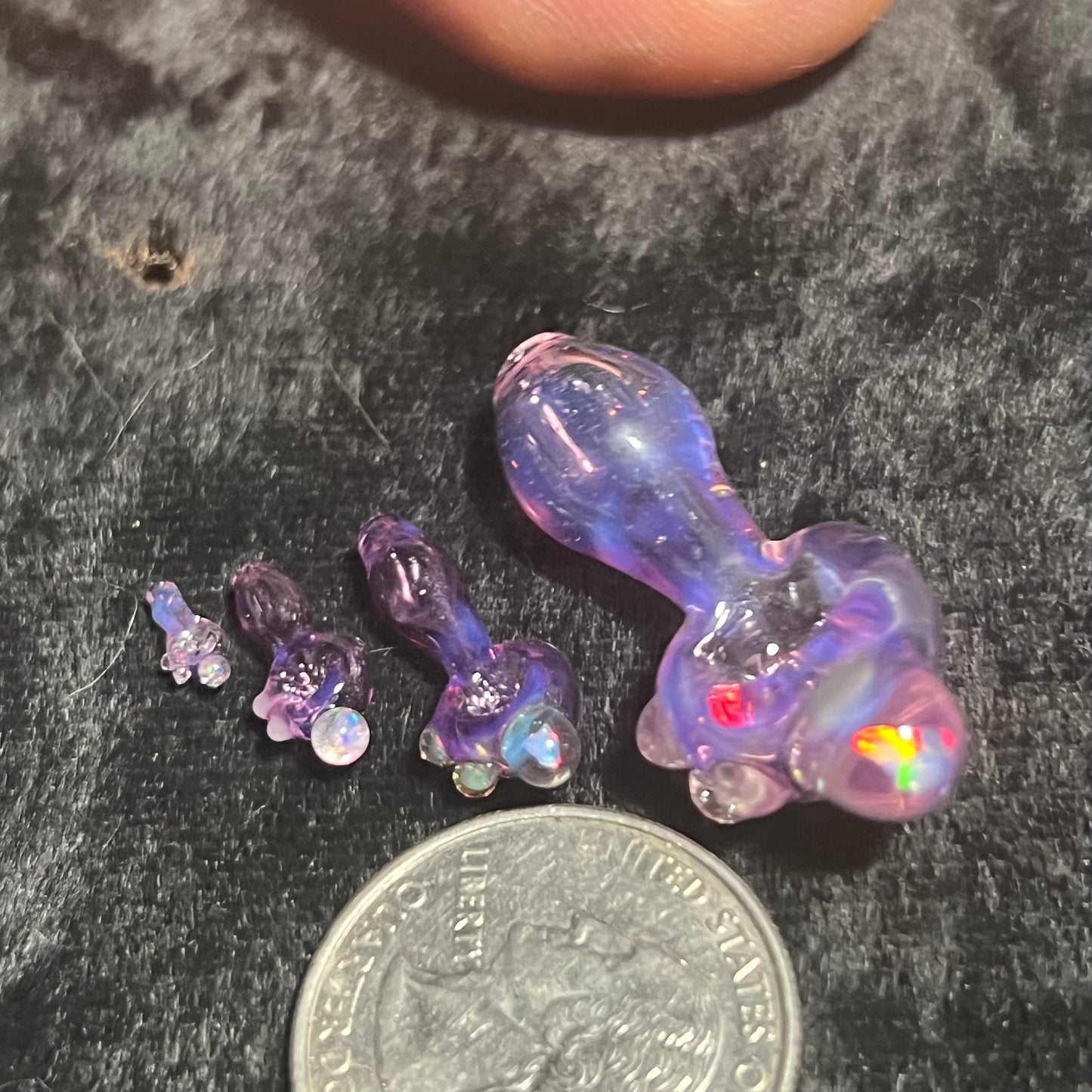 Mystery Box Miniature