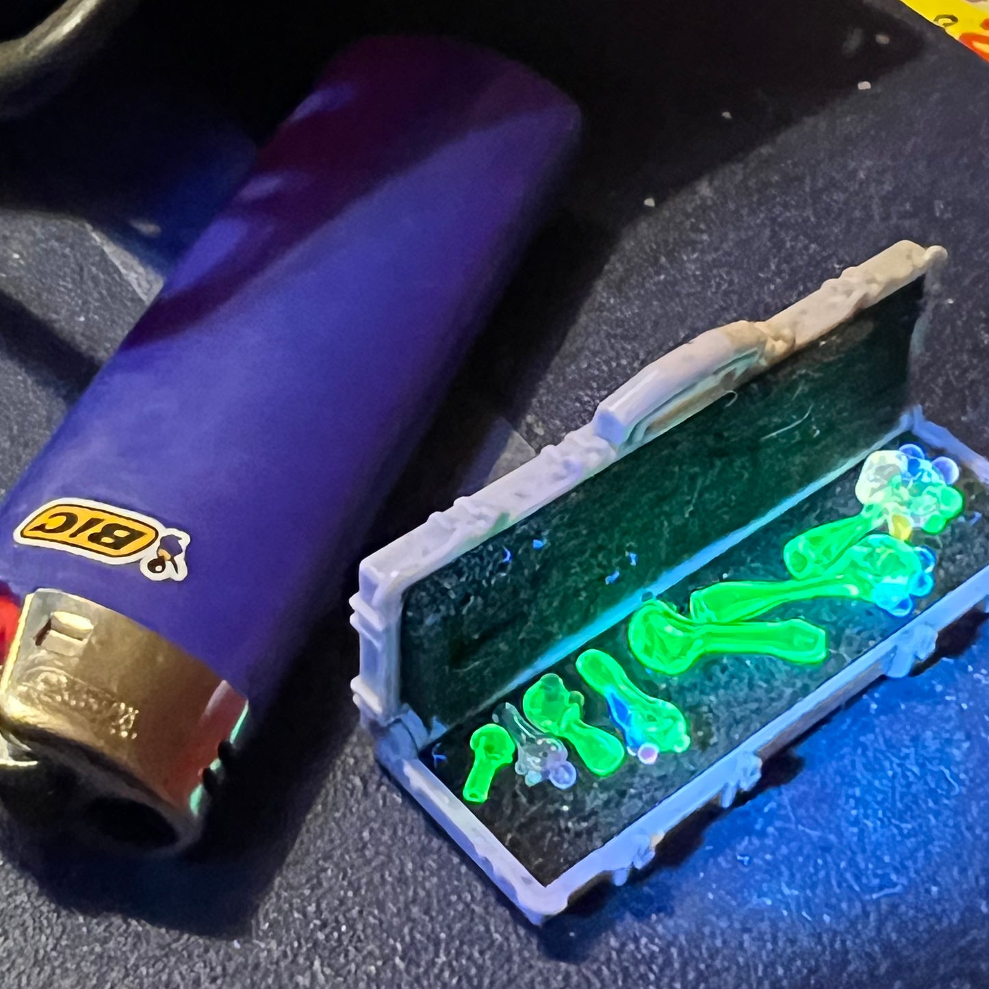 Mystery Box Miniature