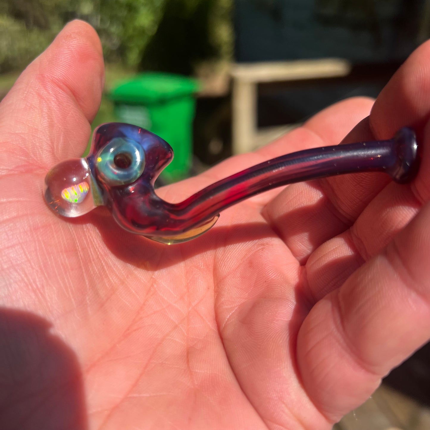 Small Sherlock