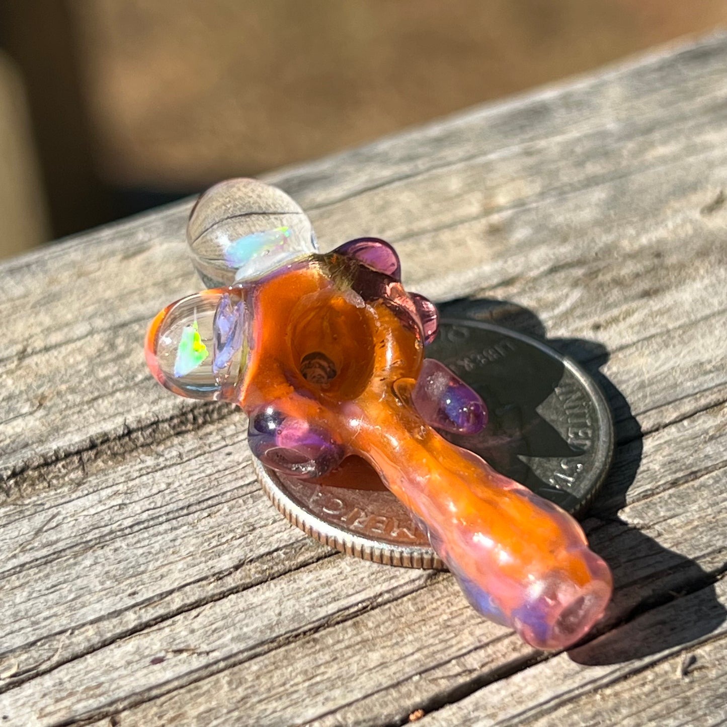 Mystery Box Miniature