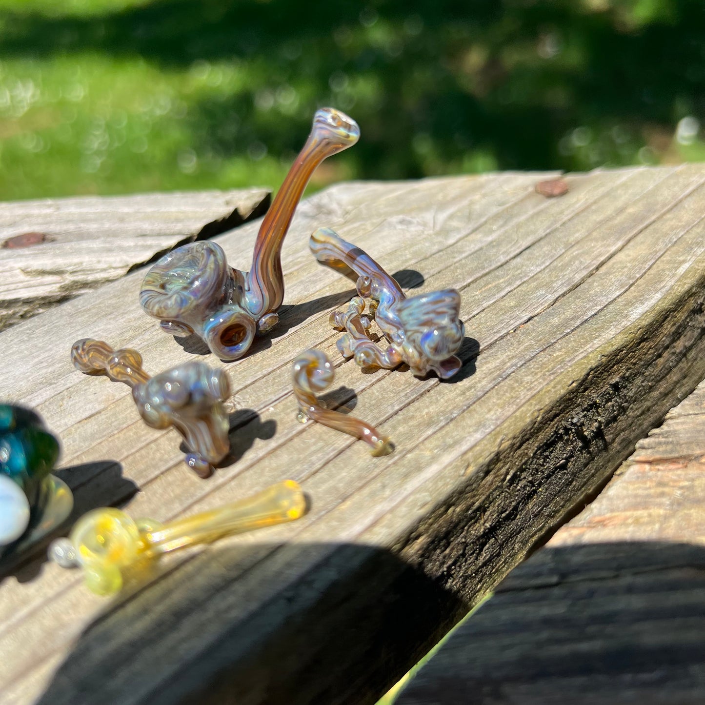 Mystery Box Miniature