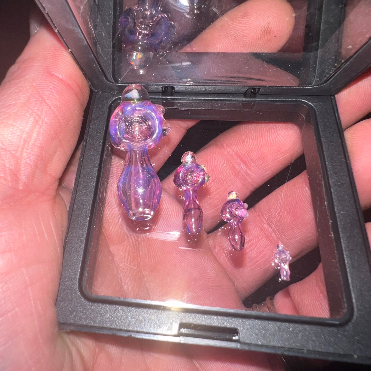 Mystery Box Miniature