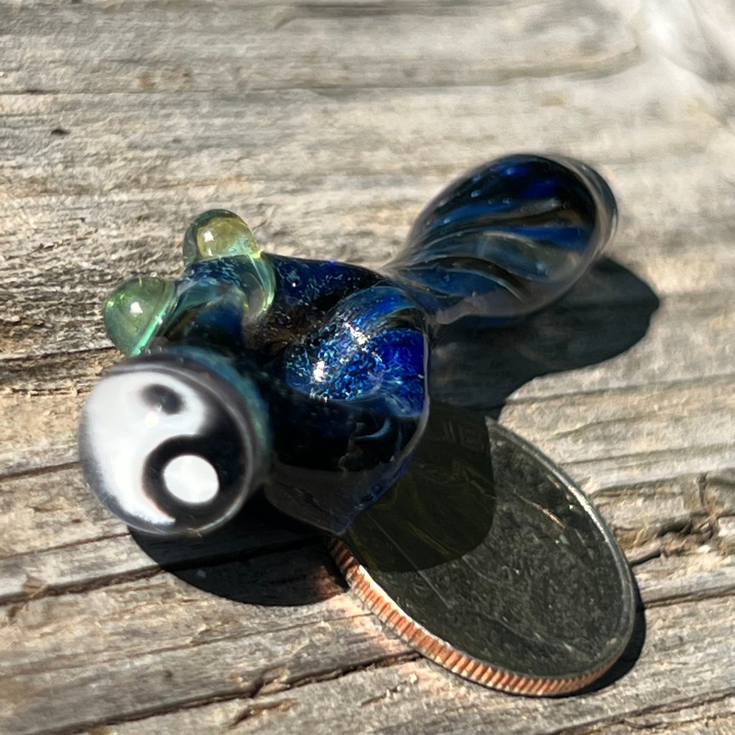 Mystery Box Miniature