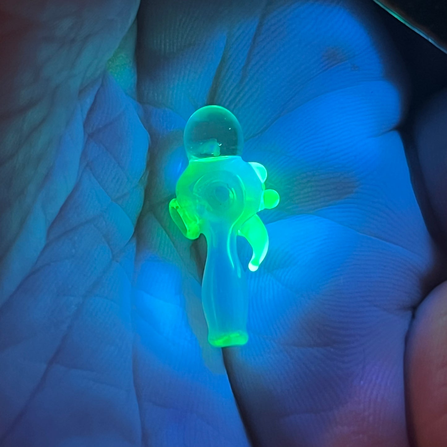 Mystery Box Miniature