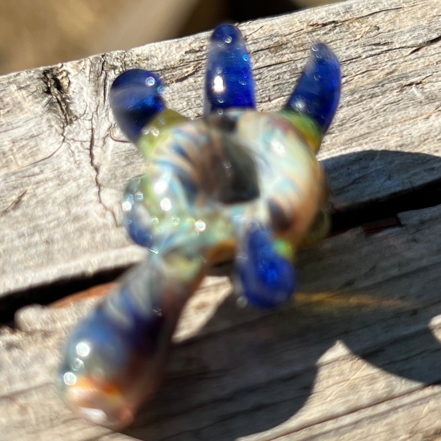 Mystery Box Miniature