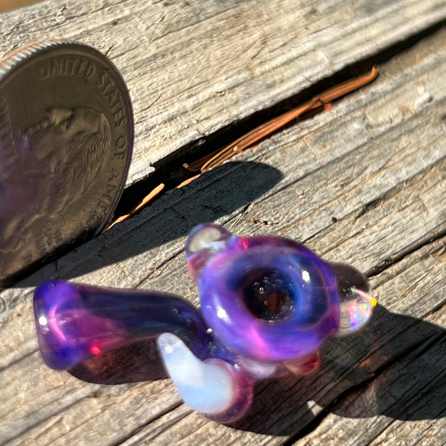 Mystery Box Miniature