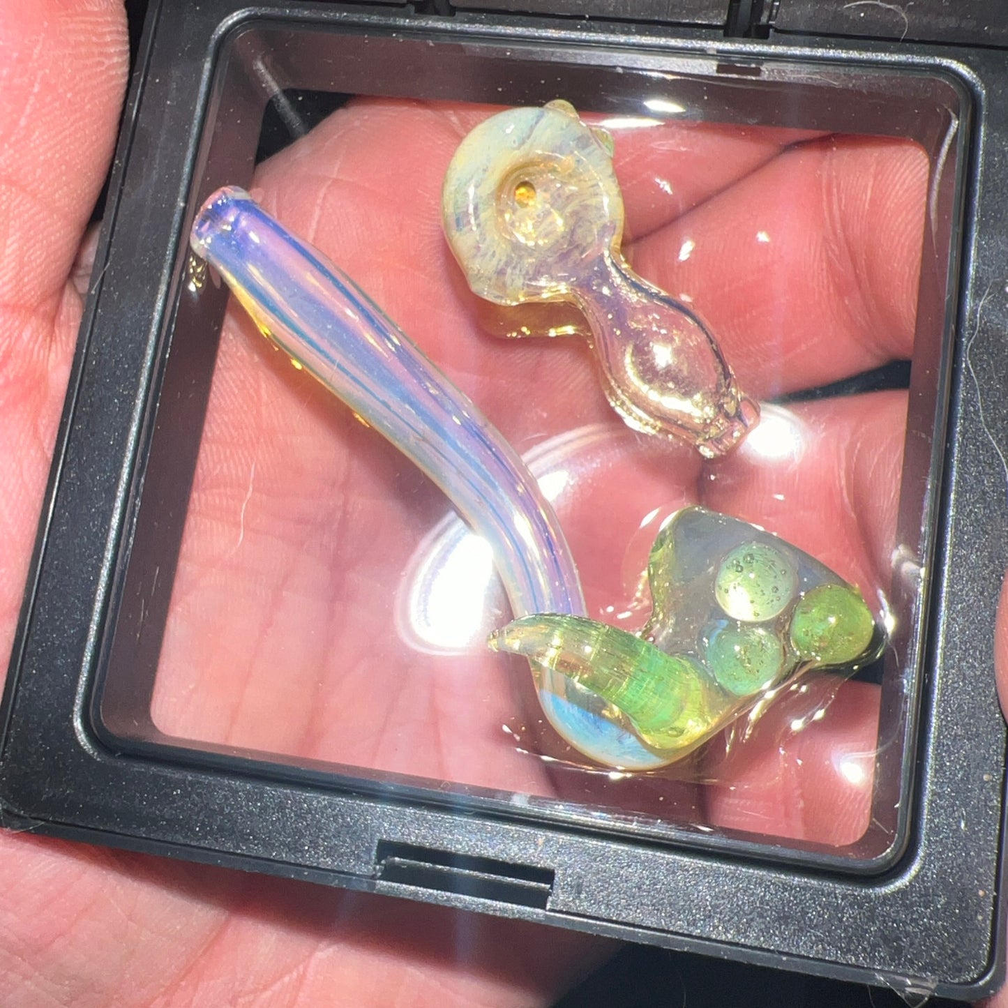 Mystery Box Miniature