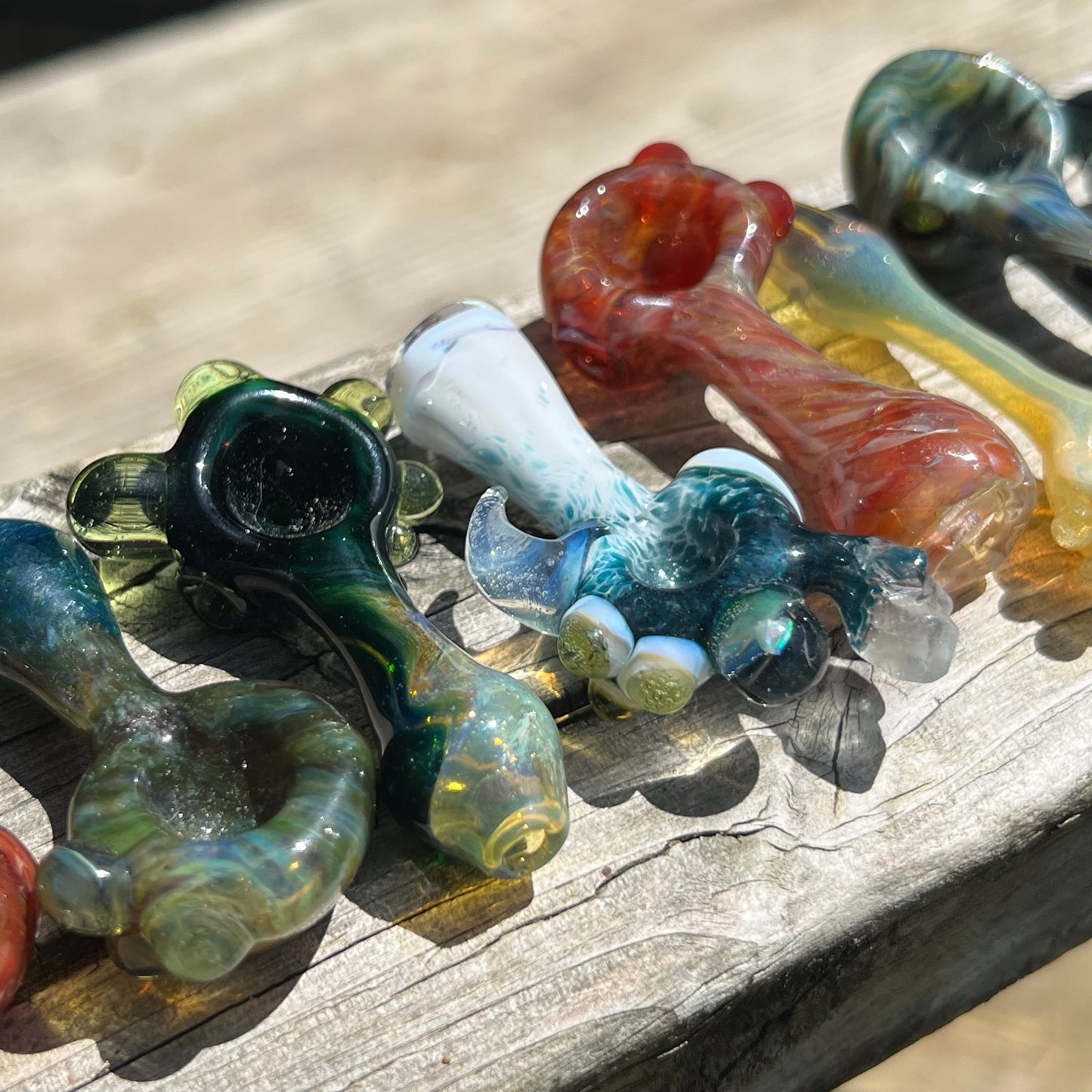 Mystery Box Miniature