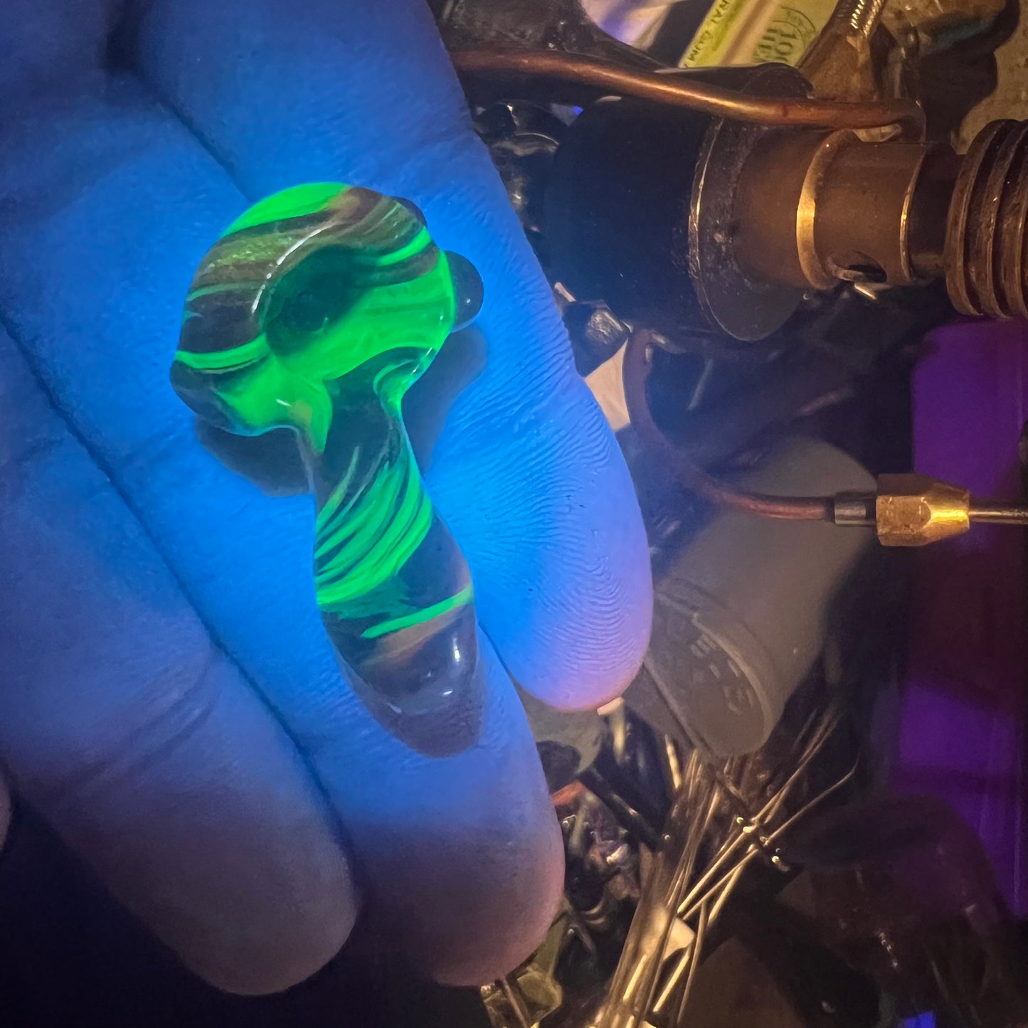 Mystery Box Miniature