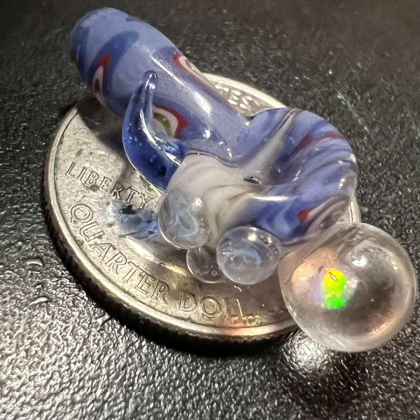 Mystery Box Miniature