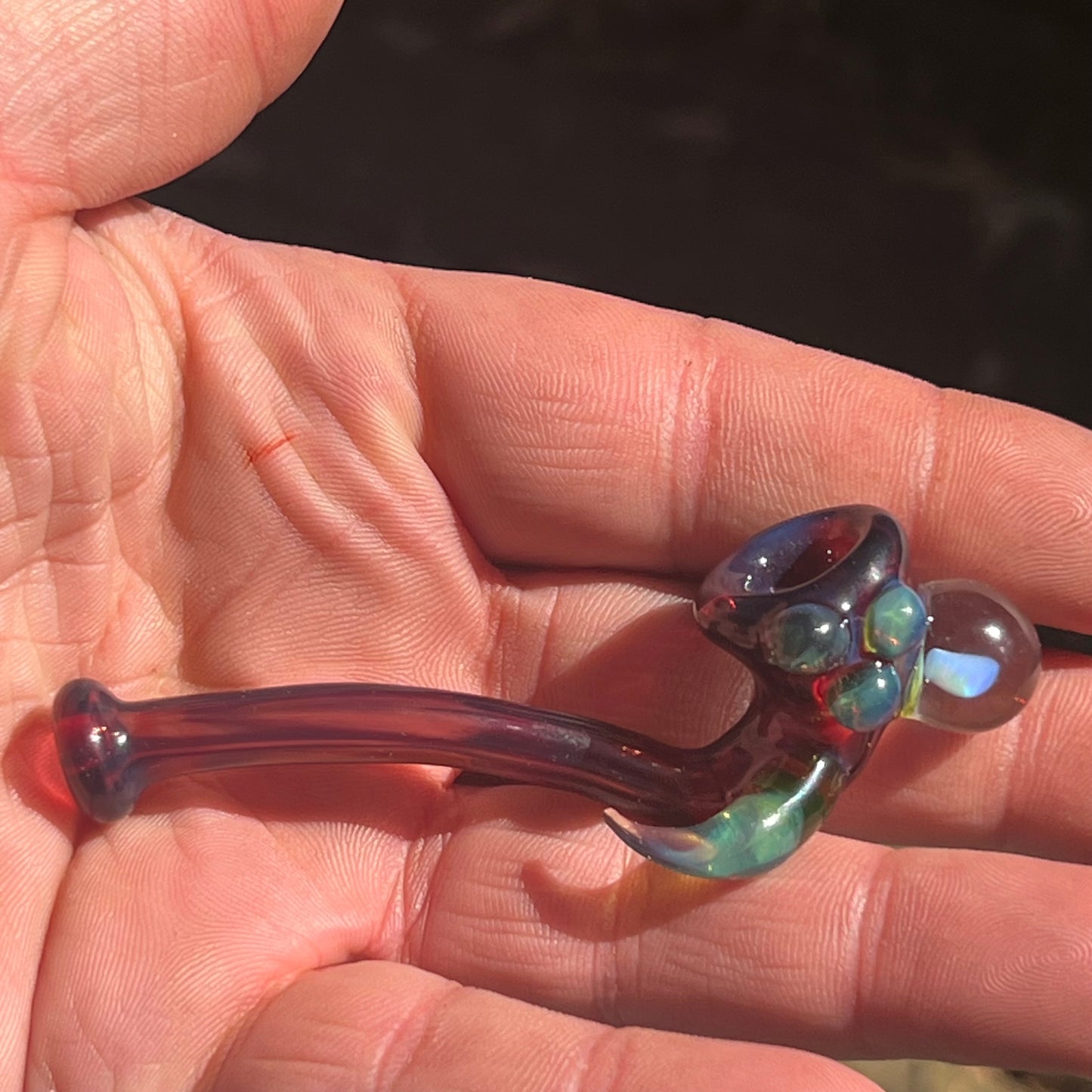 Small Sherlock