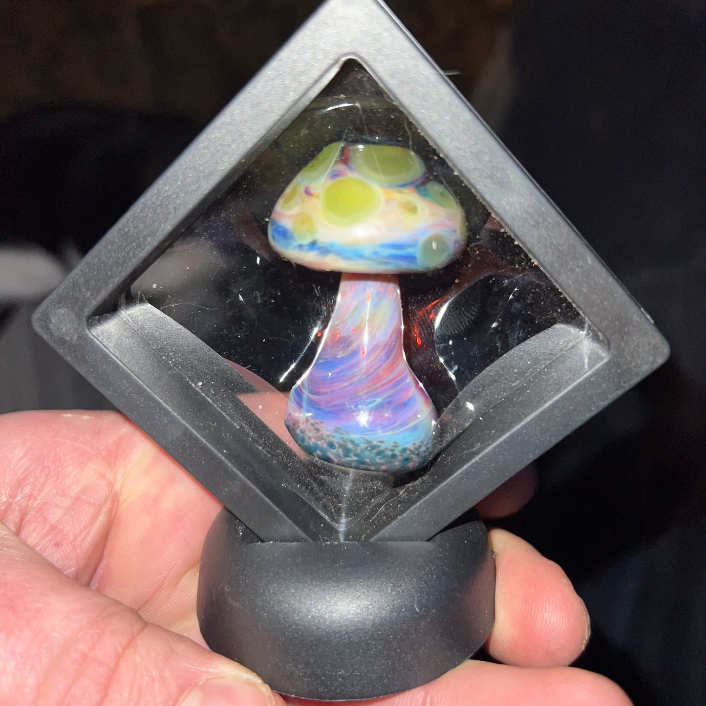 Mystery Box Miniature