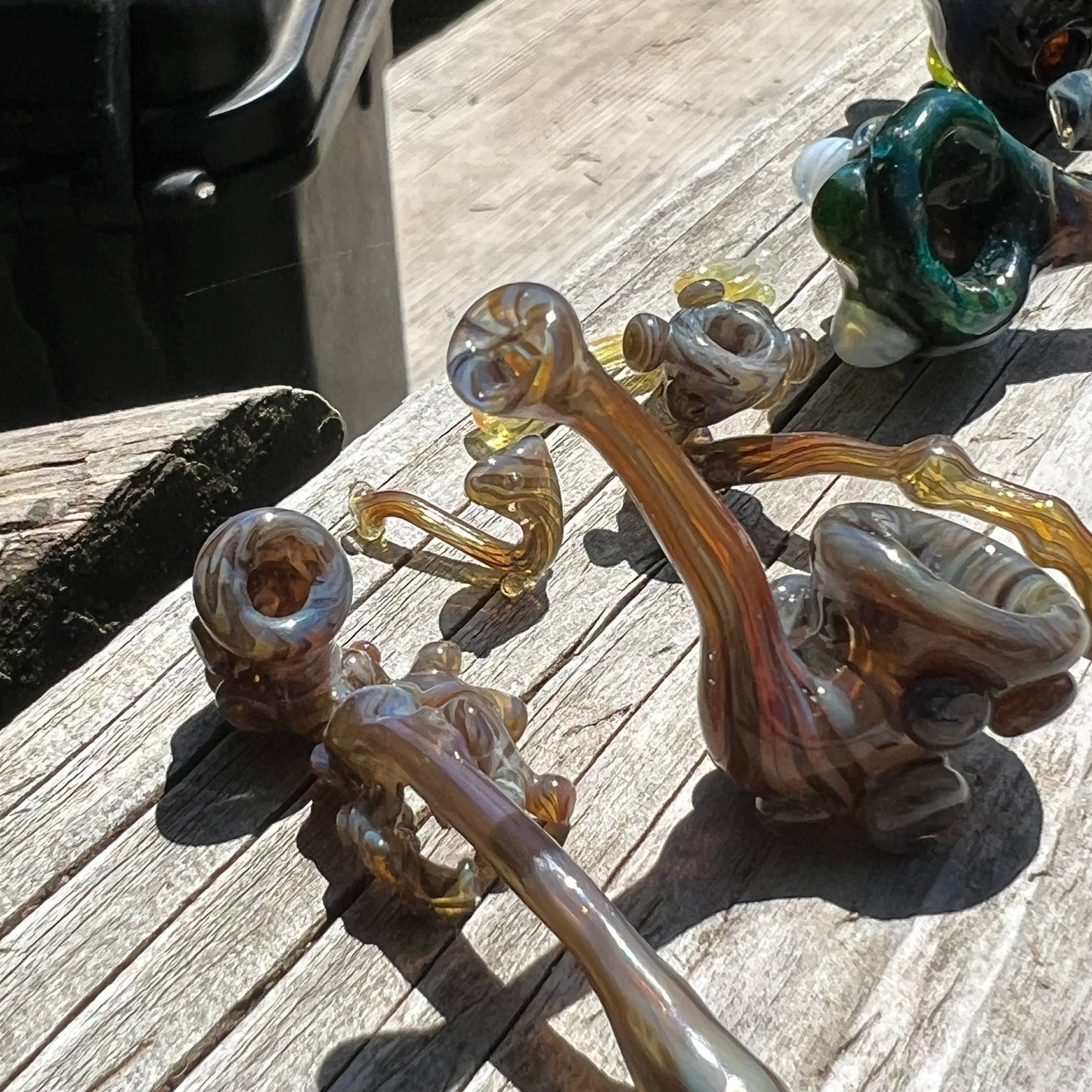 Mystery Box Miniature