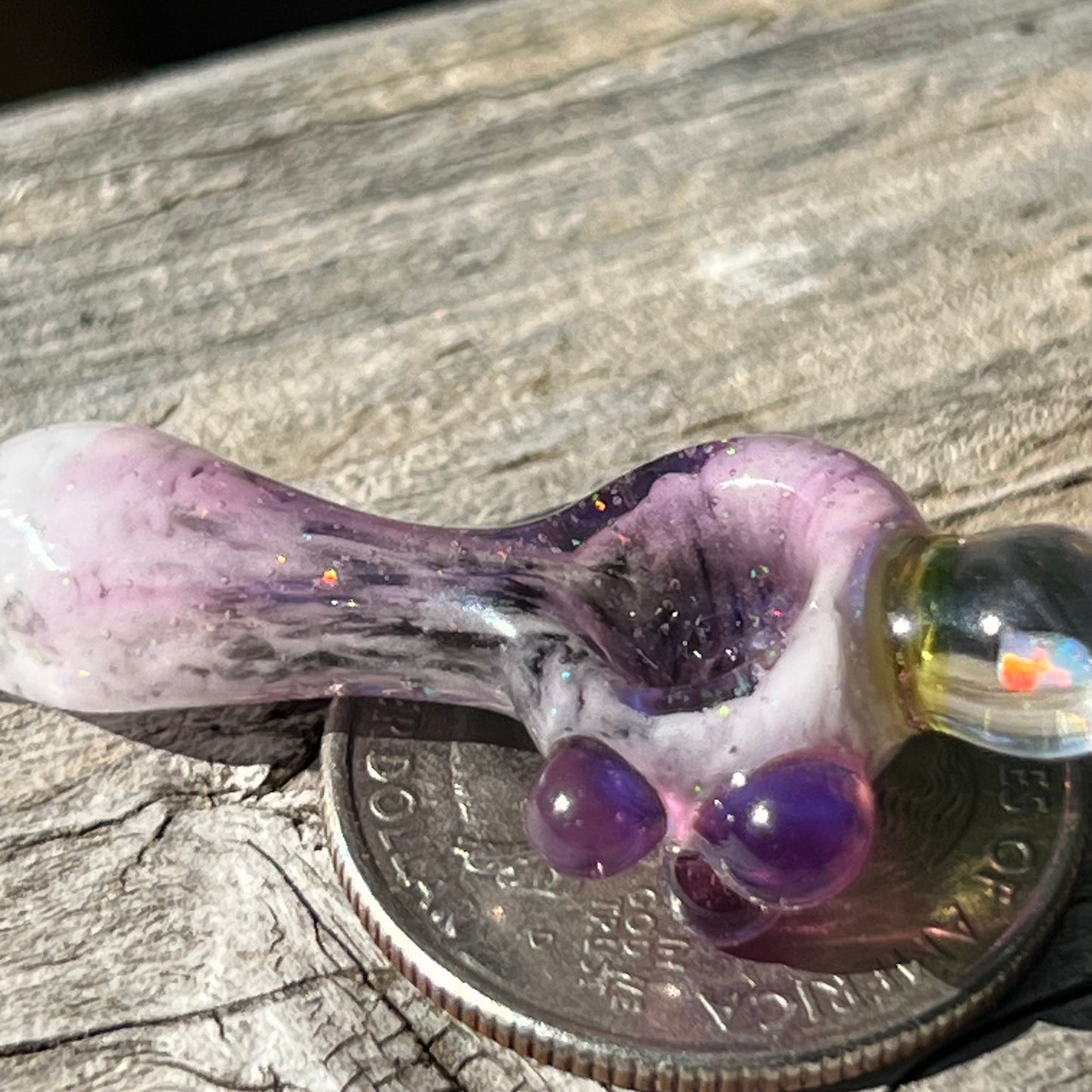 Mystery Box Miniature