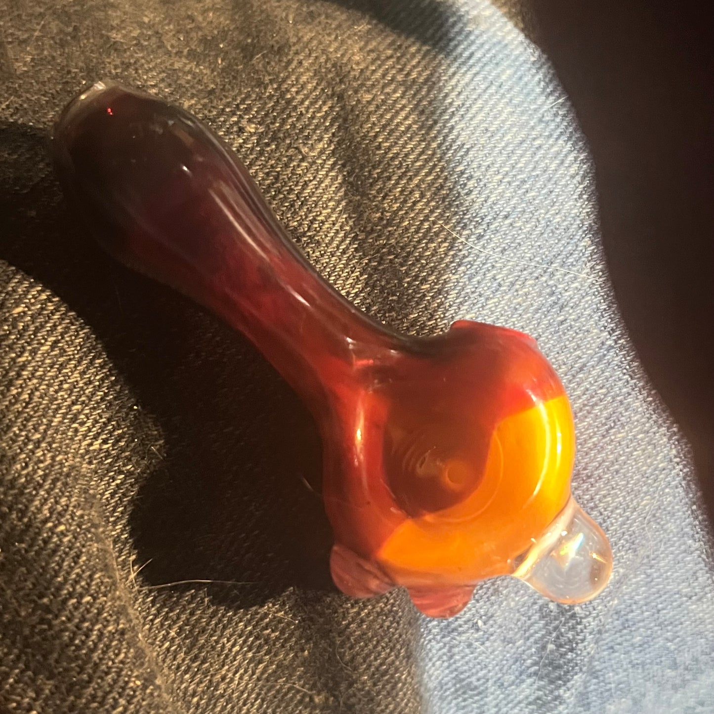 Jimmy’s sunset